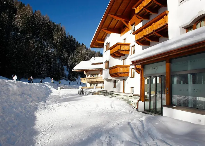 Savoy Dolomites Luxury & Spa Hotel